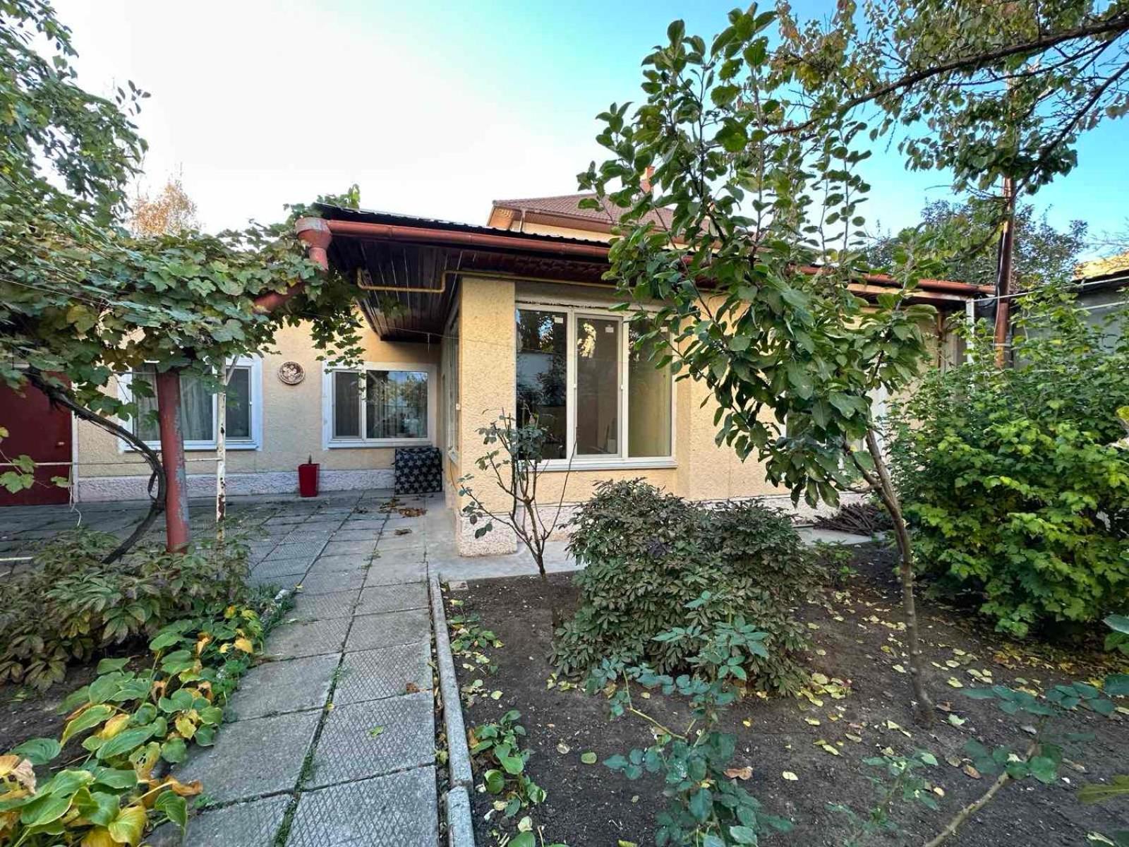 Appartement Дача На Фонтане à Odessa Extérieur photo