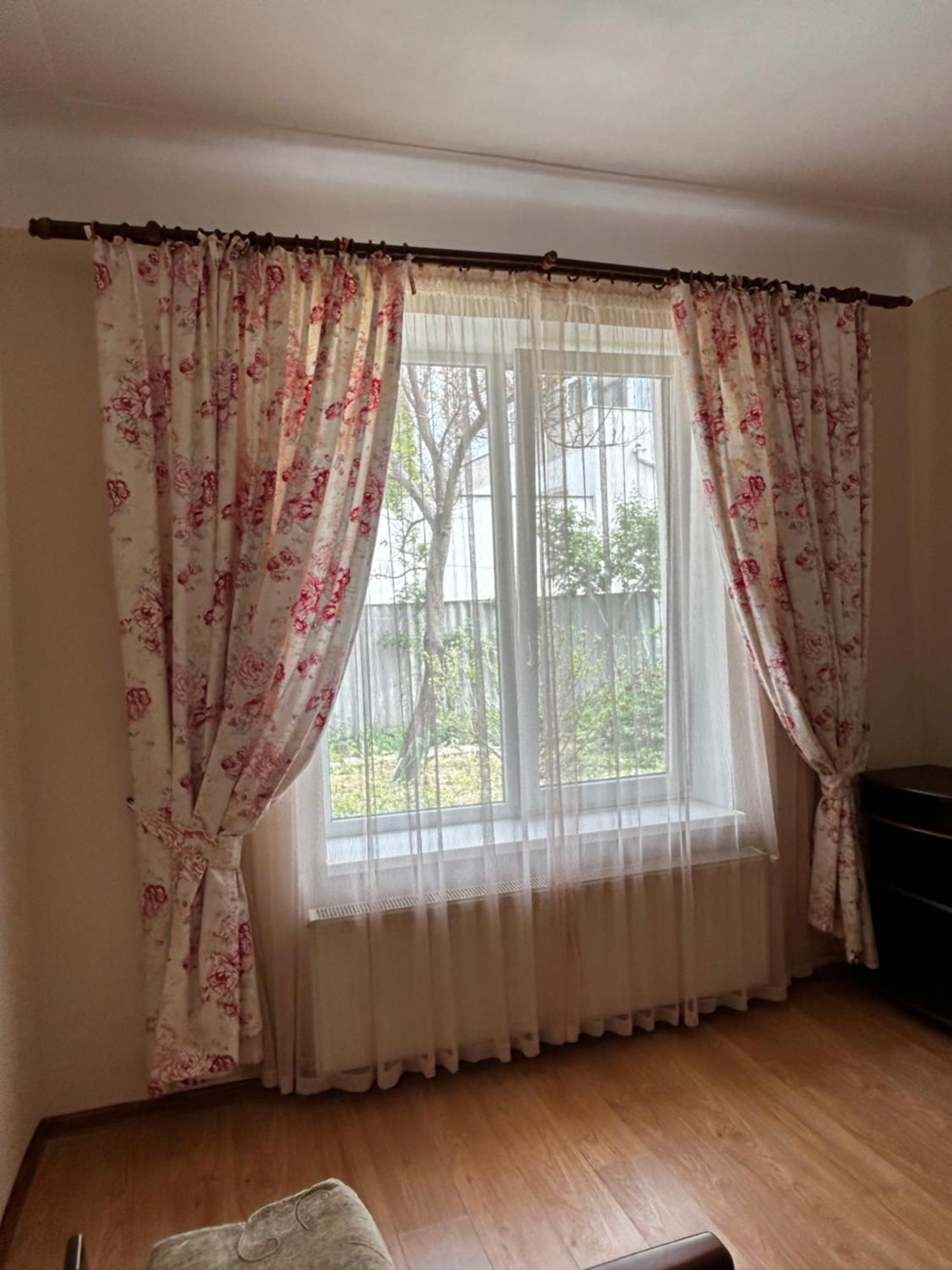 Appartement Дача На Фонтане à Odessa Extérieur photo