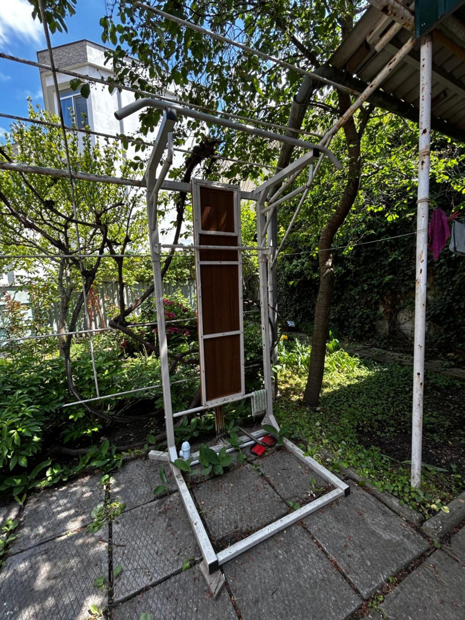 Appartement Дача На Фонтане à Odessa Extérieur photo