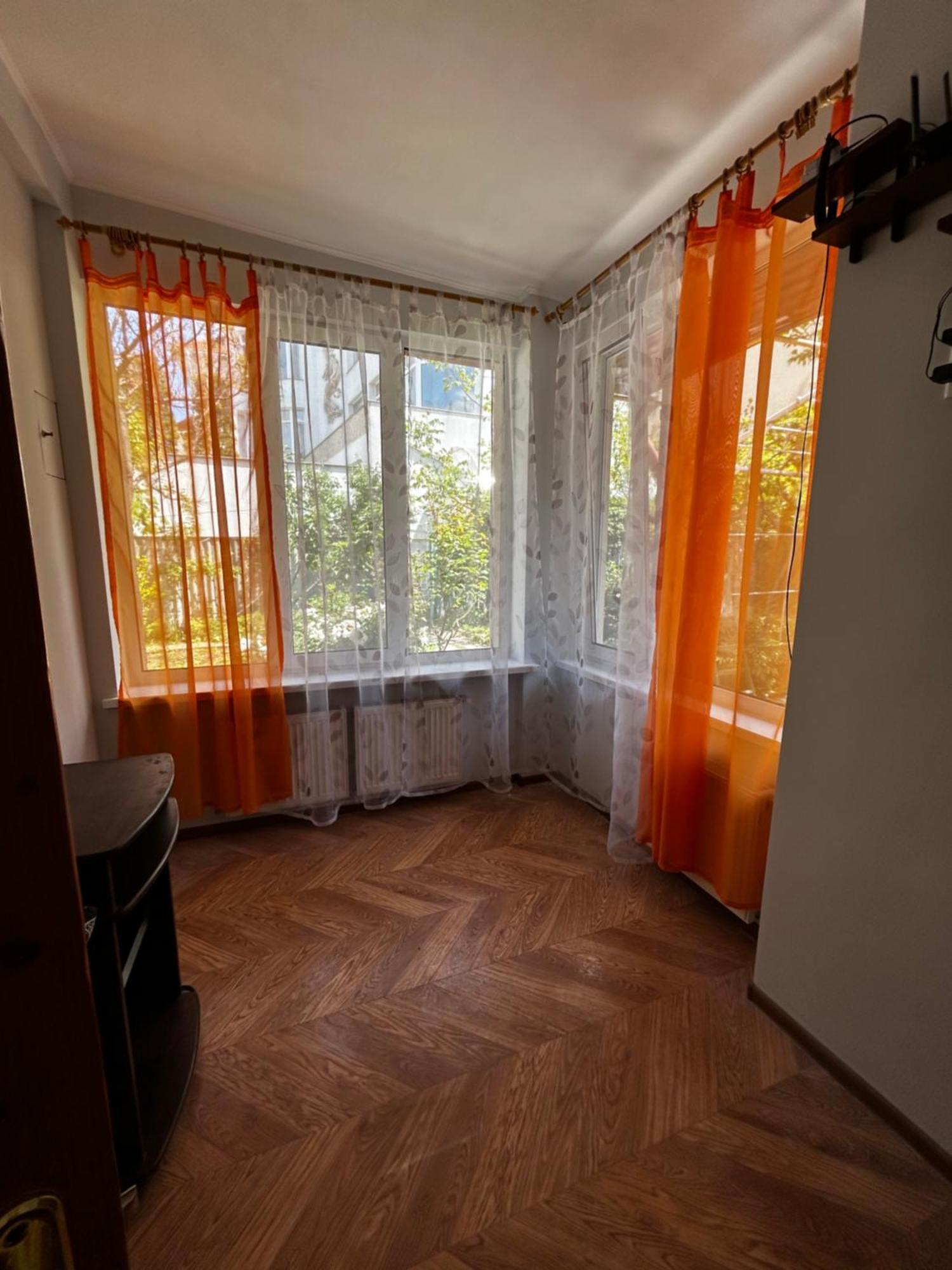 Appartement Дача На Фонтане à Odessa Extérieur photo