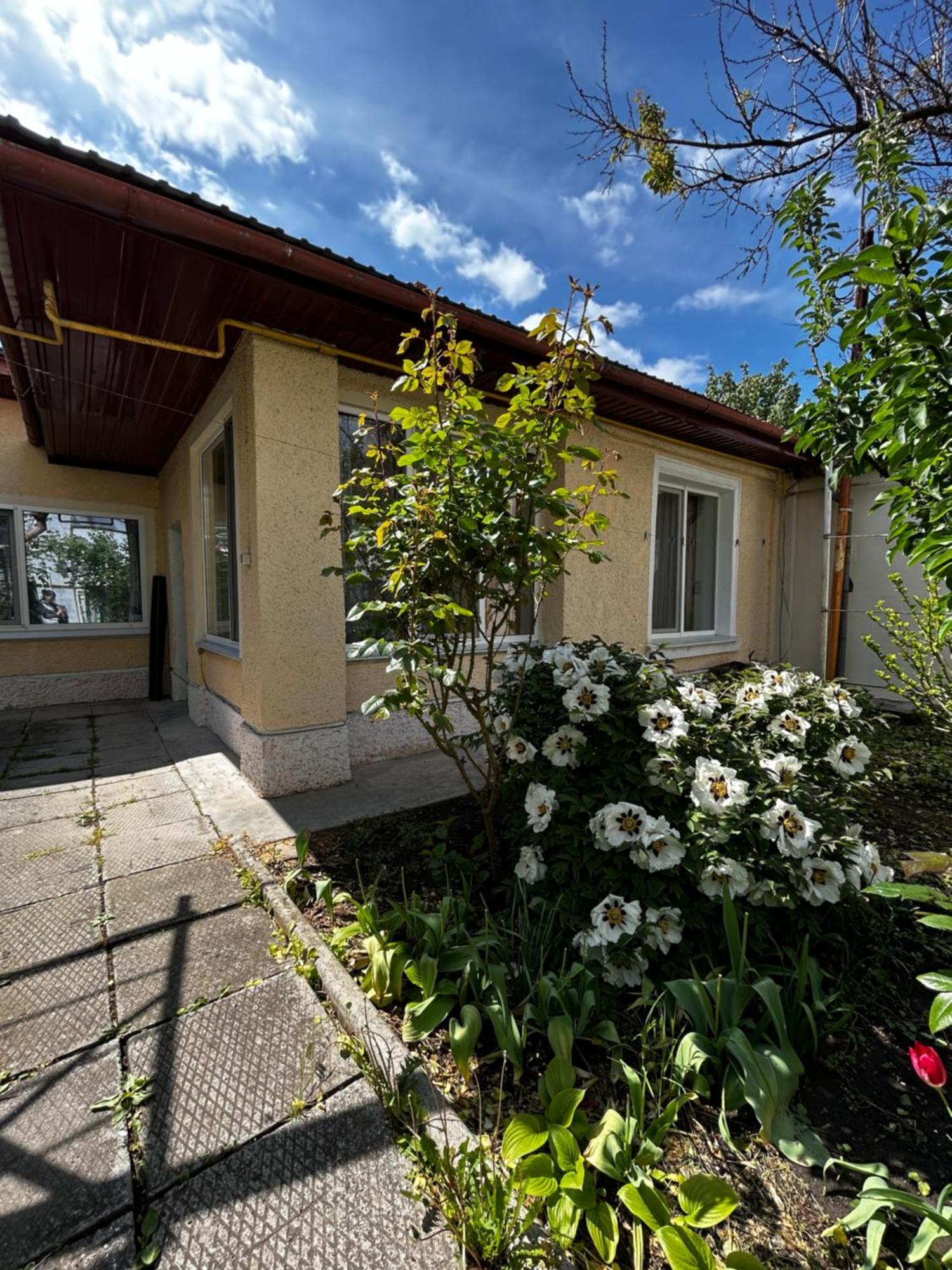 Appartement Дача На Фонтане à Odessa Extérieur photo