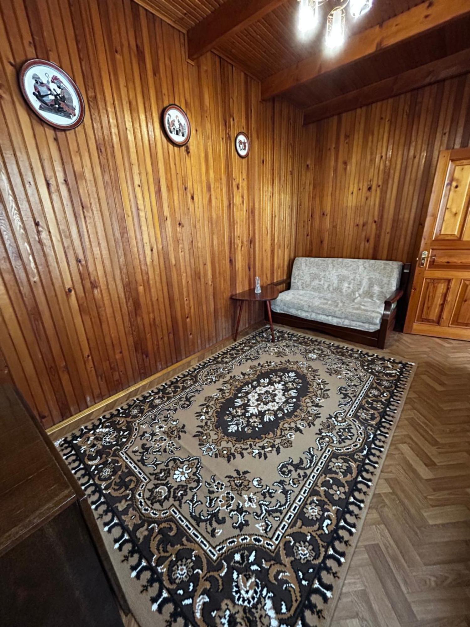 Appartement Дача На Фонтане à Odessa Extérieur photo