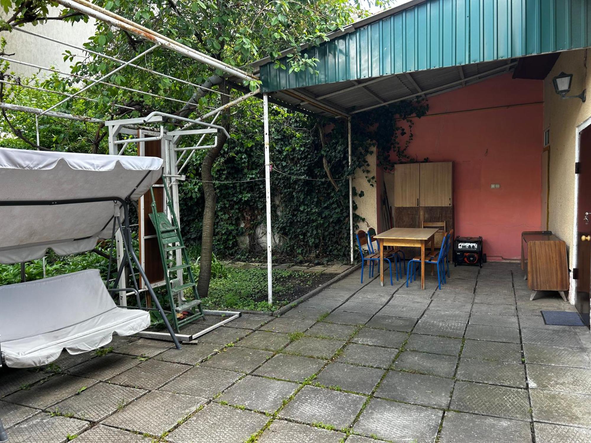 Appartement Дача На Фонтане à Odessa Extérieur photo